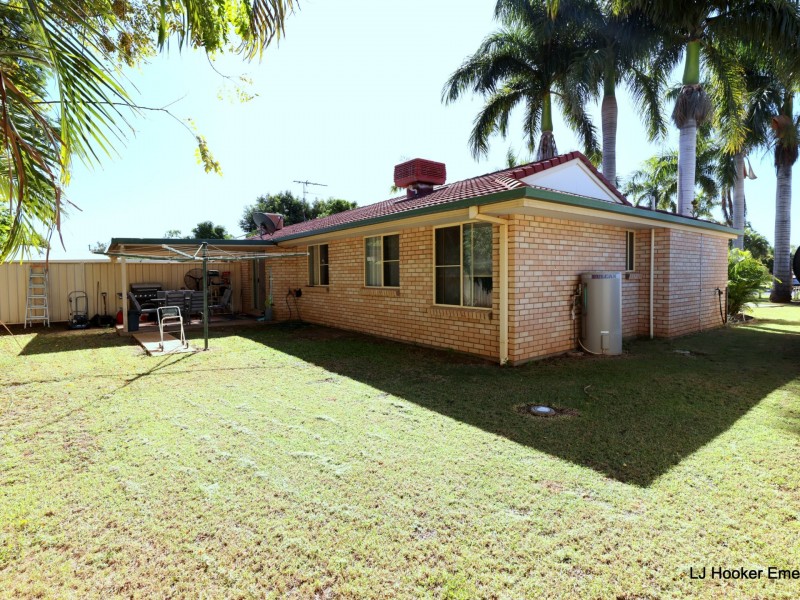 12 Kookaburra Court, Emerald QLD 4720