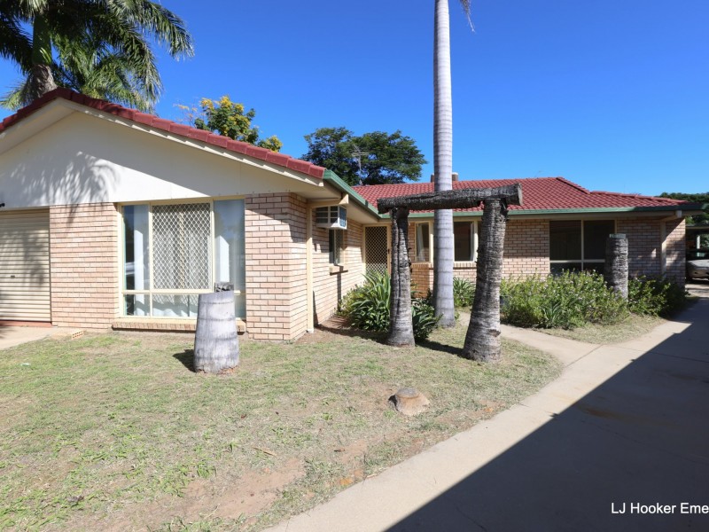 12 Kookaburra Court, Emerald QLD 4720