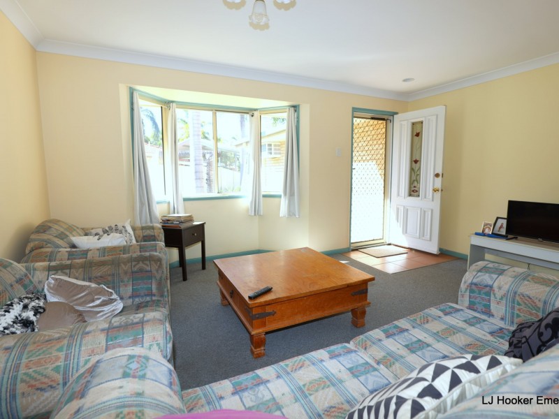 12 Kookaburra Court, Emerald QLD 4720