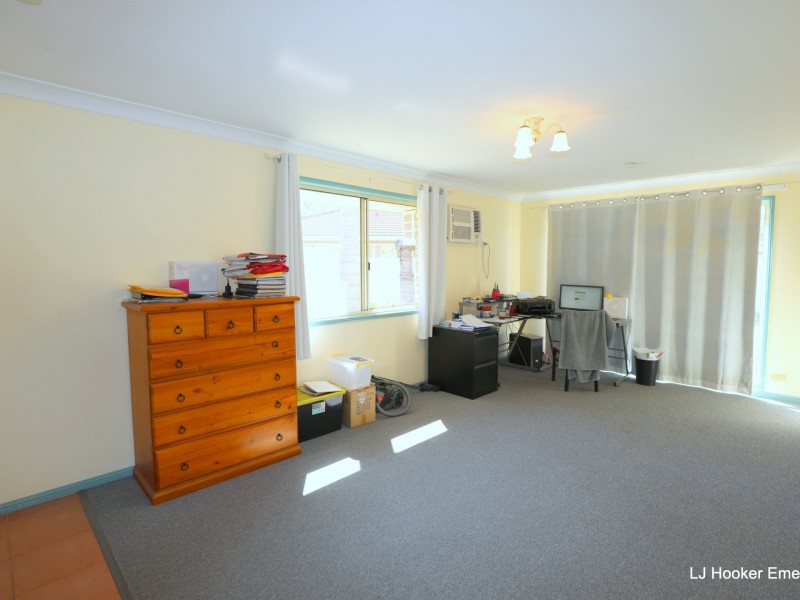 12 Kookaburra Court, Emerald QLD 4720