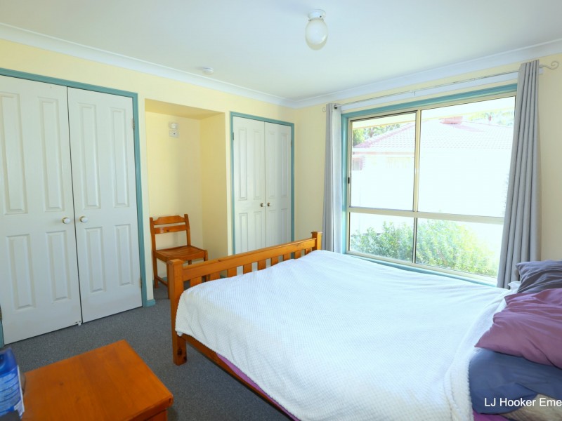 12 Kookaburra Court, Emerald QLD 4720