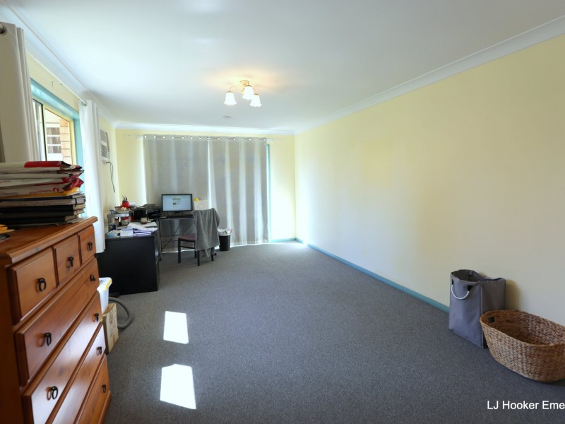 12 Kookaburra Court, Emerald QLD 4720