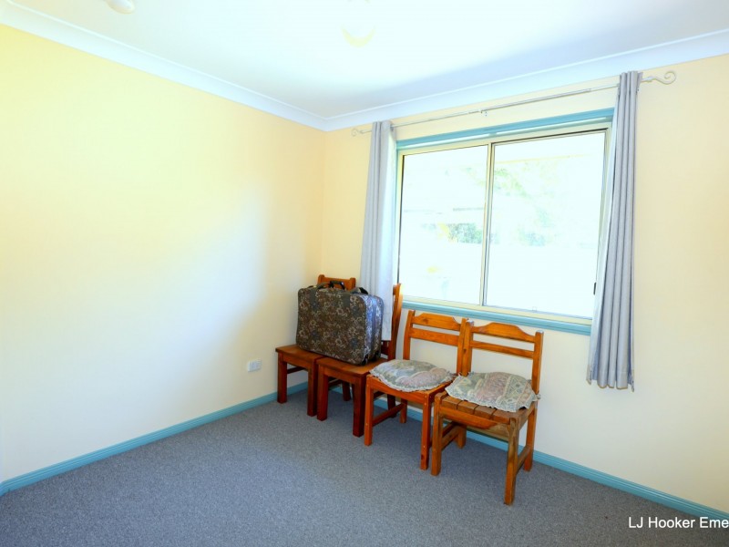 12 Kookaburra Court, Emerald QLD 4720