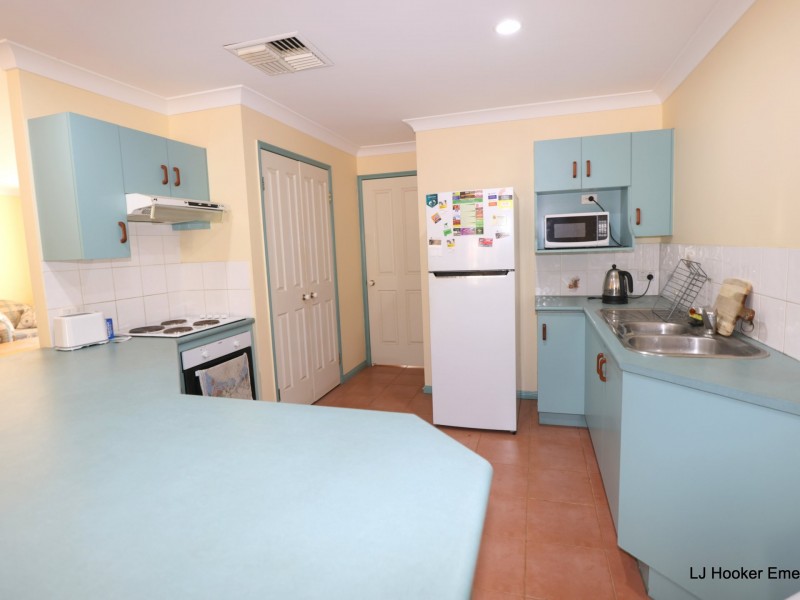 12 Kookaburra Court, Emerald QLD 4720