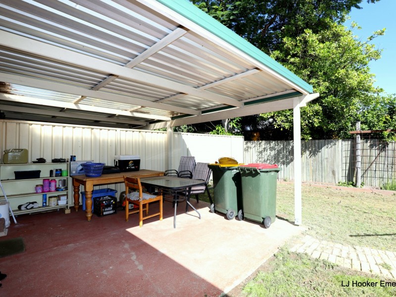 12 Kookaburra Court, Emerald QLD 4720