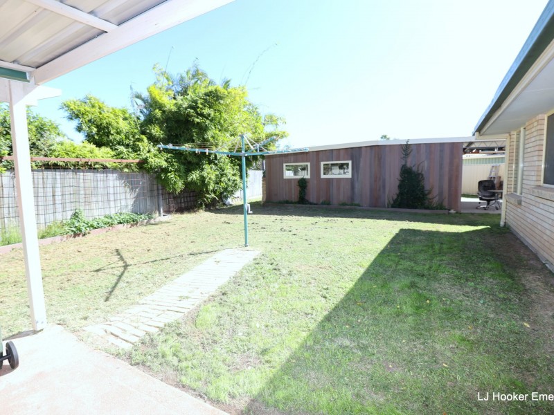 12 Kookaburra Court, Emerald QLD 4720