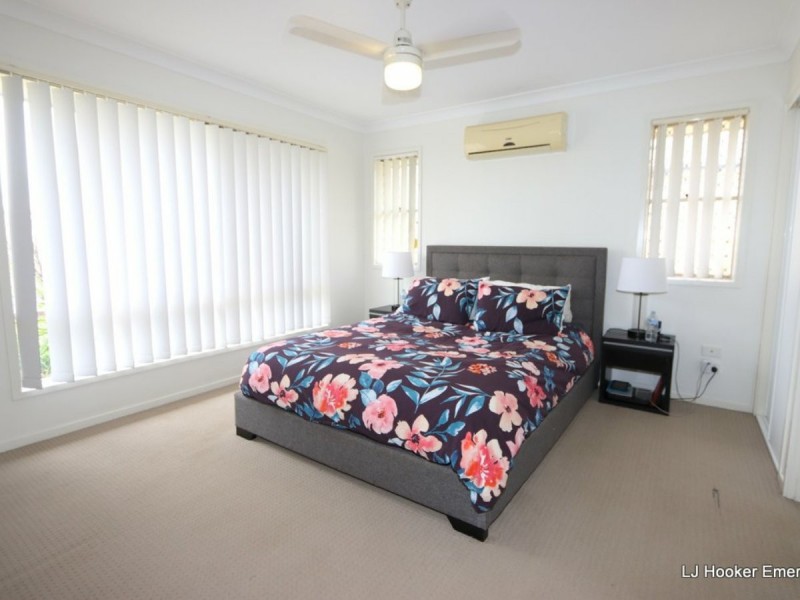 7 Lakeside Drive, Emerald QLD 4720