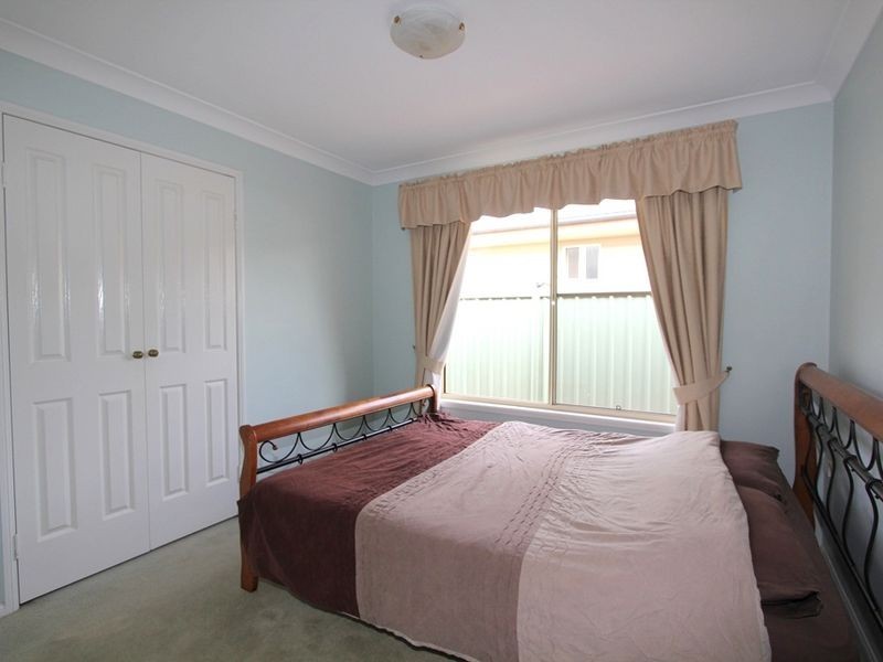 21 Statesmans Drive, Emerald QLD 4720