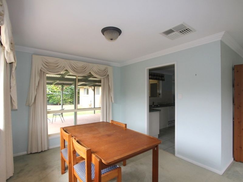 21 Statesmans Drive, Emerald QLD 4720