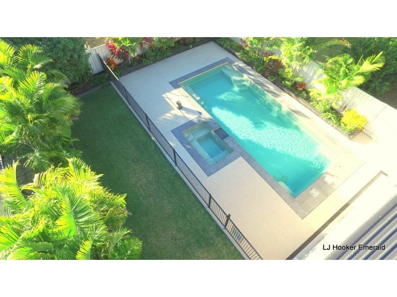 51 Jeppesen Drive, Emerald QLD 4720