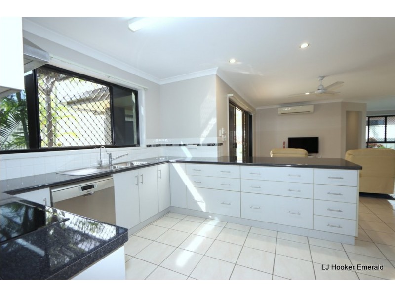 51 Jeppesen Drive, Emerald QLD 4720