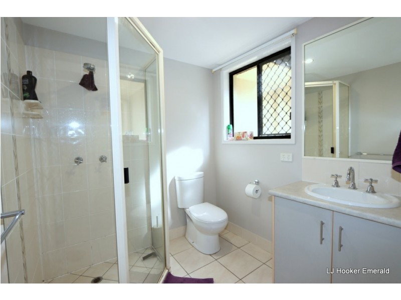 51 Jeppesen Drive, Emerald QLD 4720