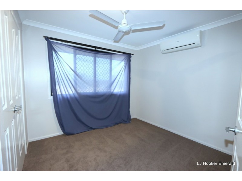 51 Jeppesen Drive, Emerald QLD 4720