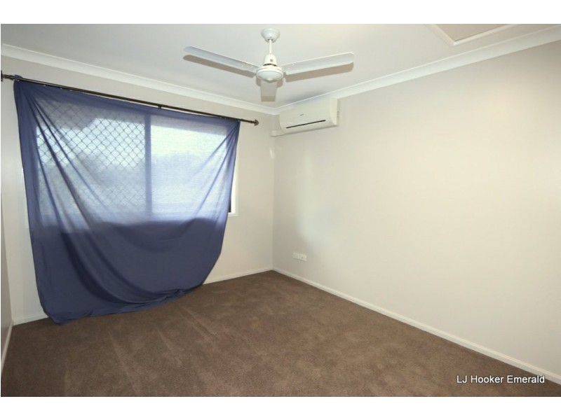 51 Jeppesen Drive, Emerald QLD 4720