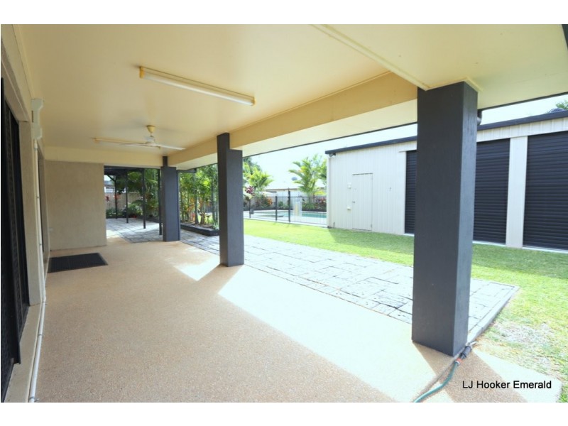 51 Jeppesen Drive, Emerald QLD 4720