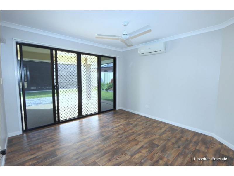 51 Jeppesen Drive, Emerald QLD 4720