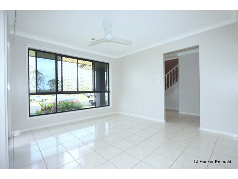 51 Jeppesen Drive, Emerald QLD 4720