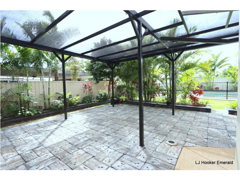 51 Jeppesen Drive, Emerald QLD 4720