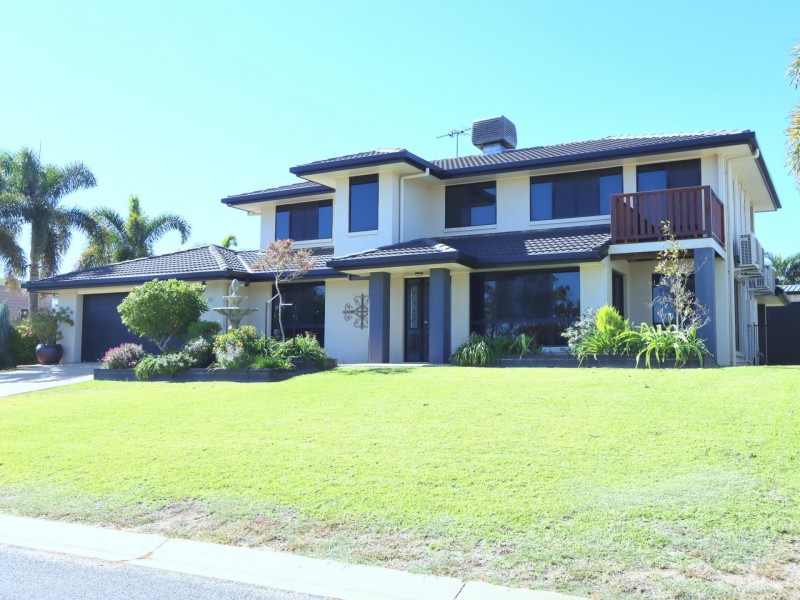 51 Jeppesen Drive, Emerald QLD 4720