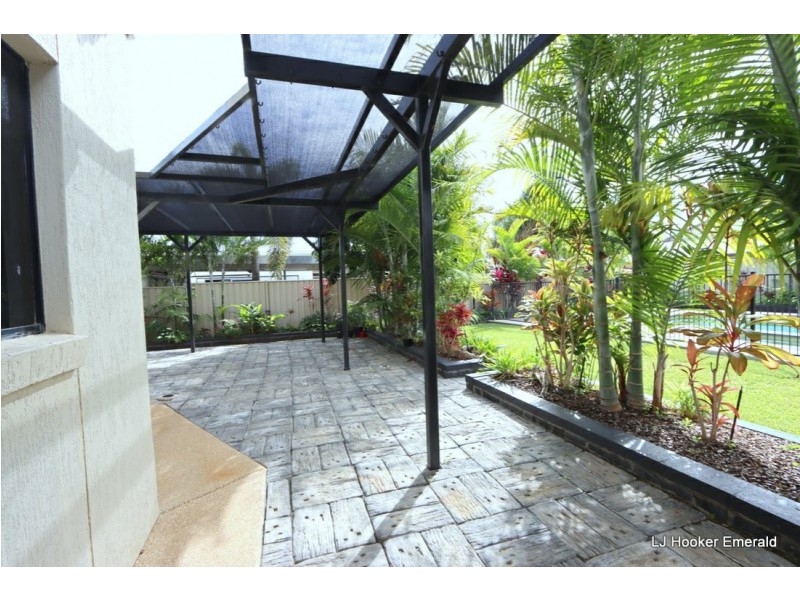 51 Jeppesen Drive, Emerald QLD 4720