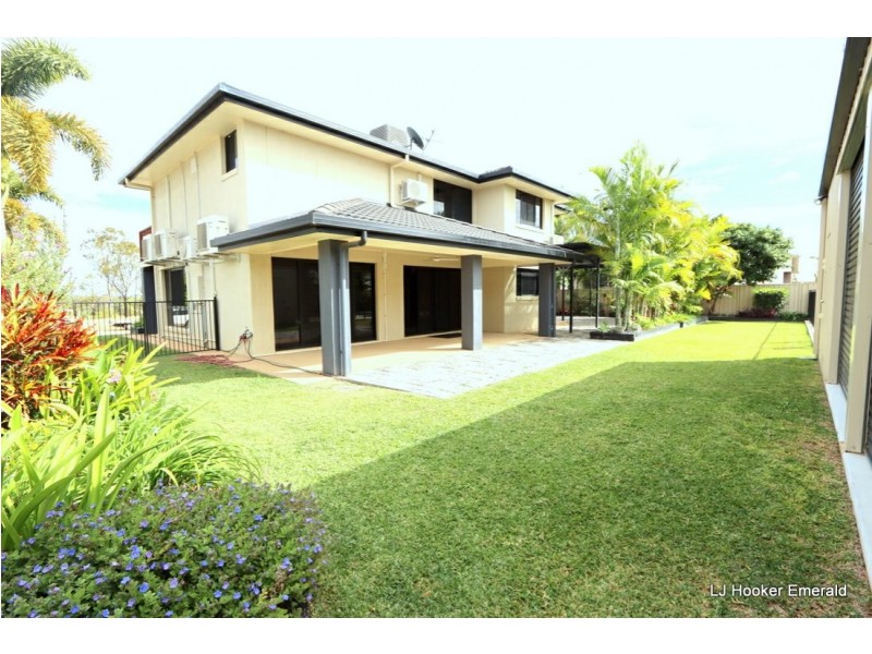 51 Jeppesen Drive, Emerald QLD 4720