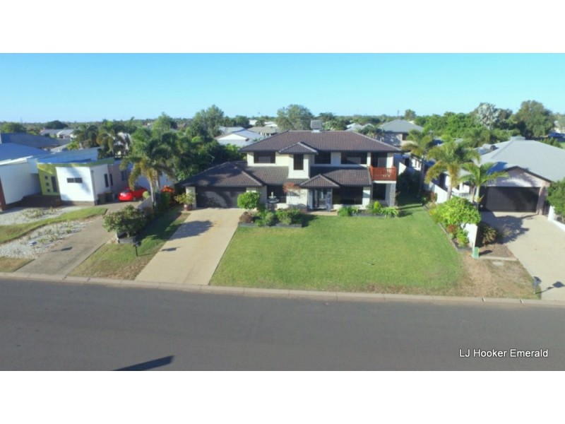 51 Jeppesen Drive, Emerald QLD 4720