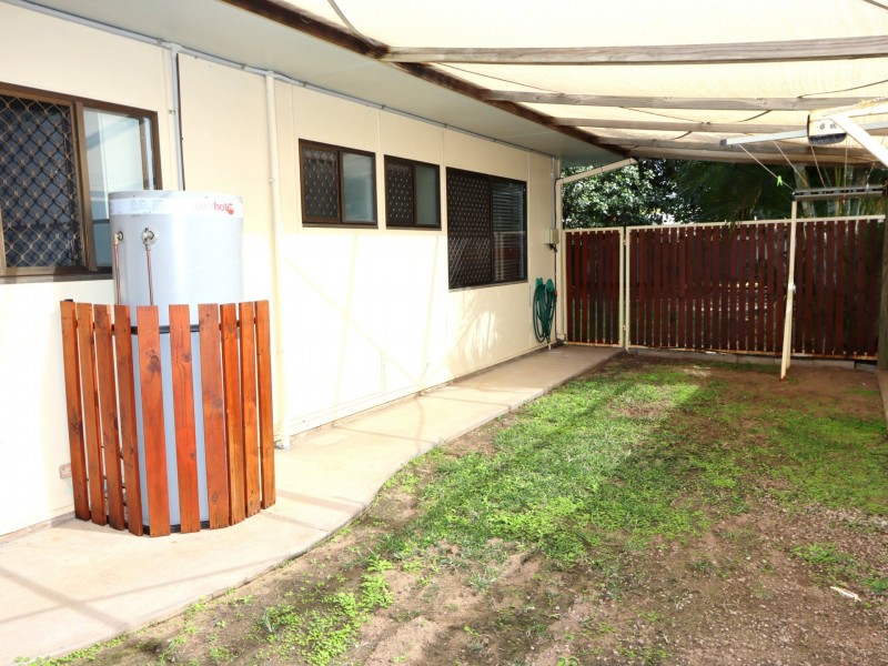 25 Diamond Avenue, Emerald QLD 4720