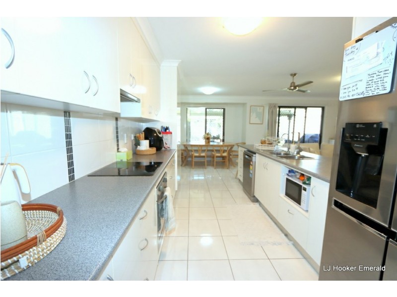 61 Blue Gums Drive, Emerald QLD 4720