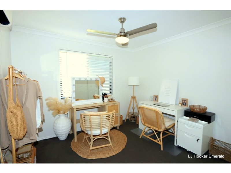 61 Blue Gums Drive, Emerald QLD 4720