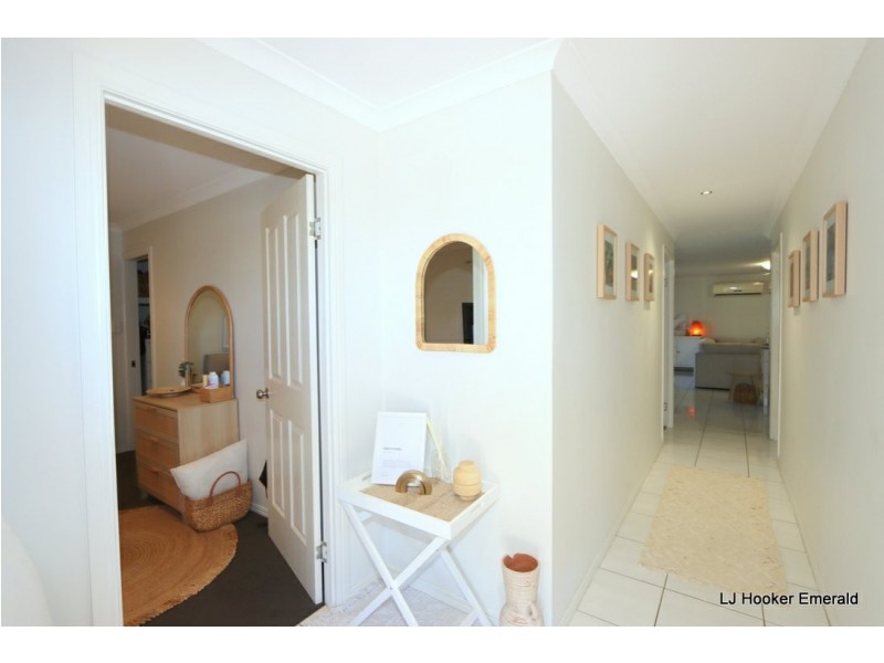 61 Blue Gums Drive, Emerald QLD 4720