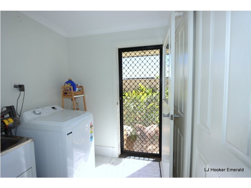 61 Blue Gums Drive, Emerald QLD 4720