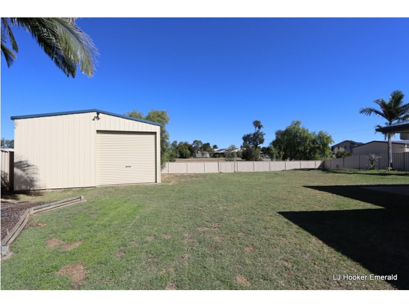 61 Blue Gums Drive, Emerald QLD 4720