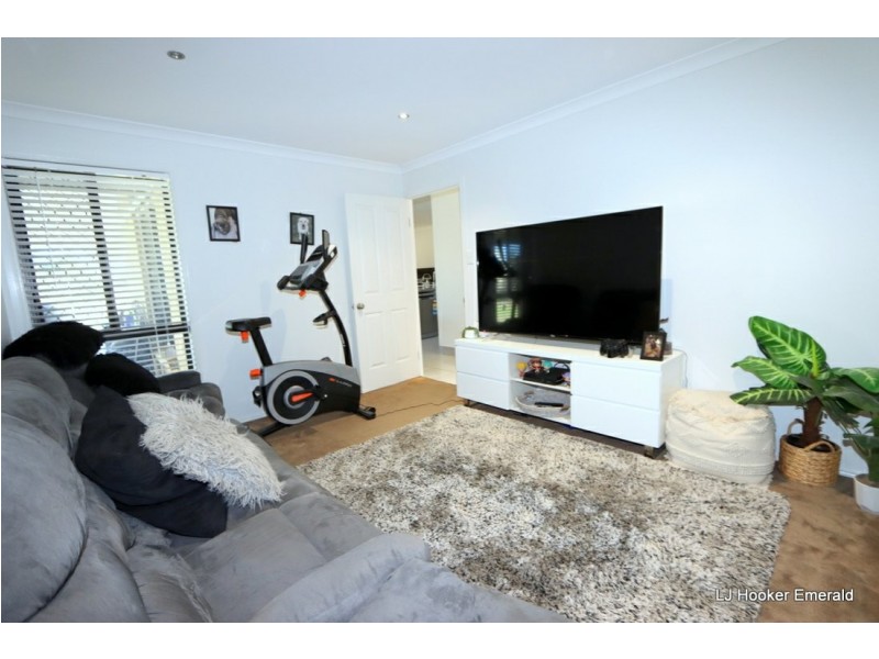 61 Blue Gums Drive, Emerald QLD 4720