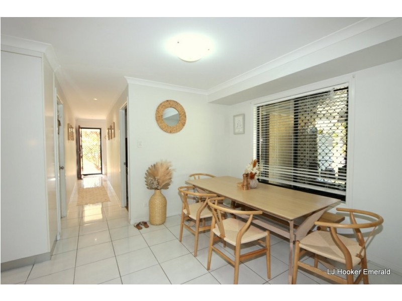 61 Blue Gums Drive, Emerald QLD 4720