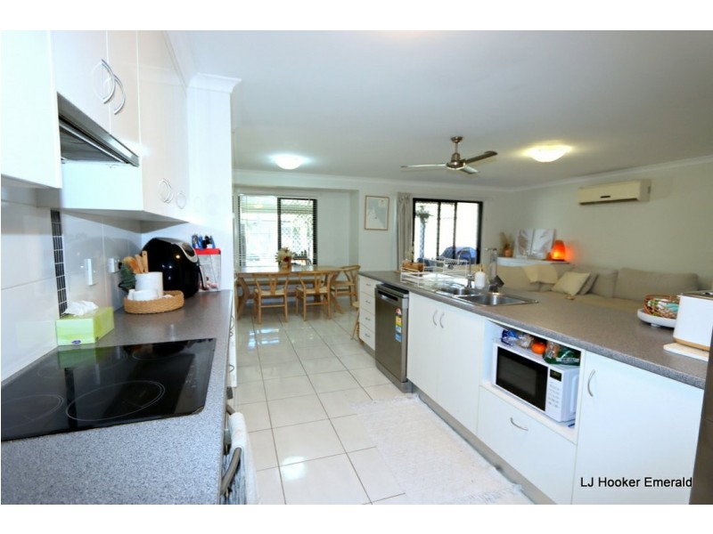 61 Blue Gums Drive, Emerald QLD 4720