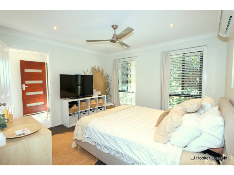 61 Blue Gums Drive, Emerald QLD 4720