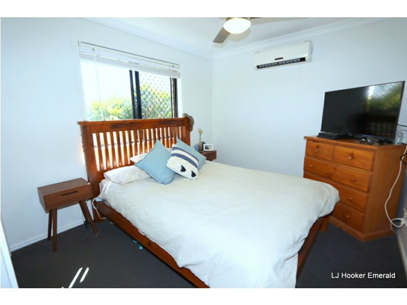 61 Blue Gums Drive, Emerald QLD 4720