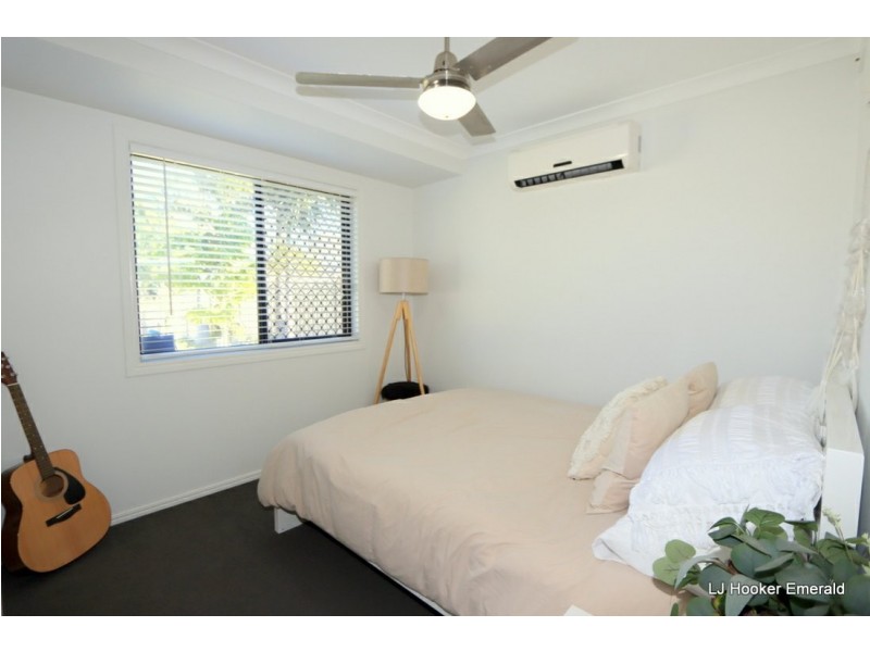 61 Blue Gums Drive, Emerald QLD 4720