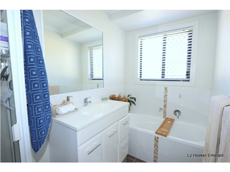 61 Blue Gums Drive, Emerald QLD 4720