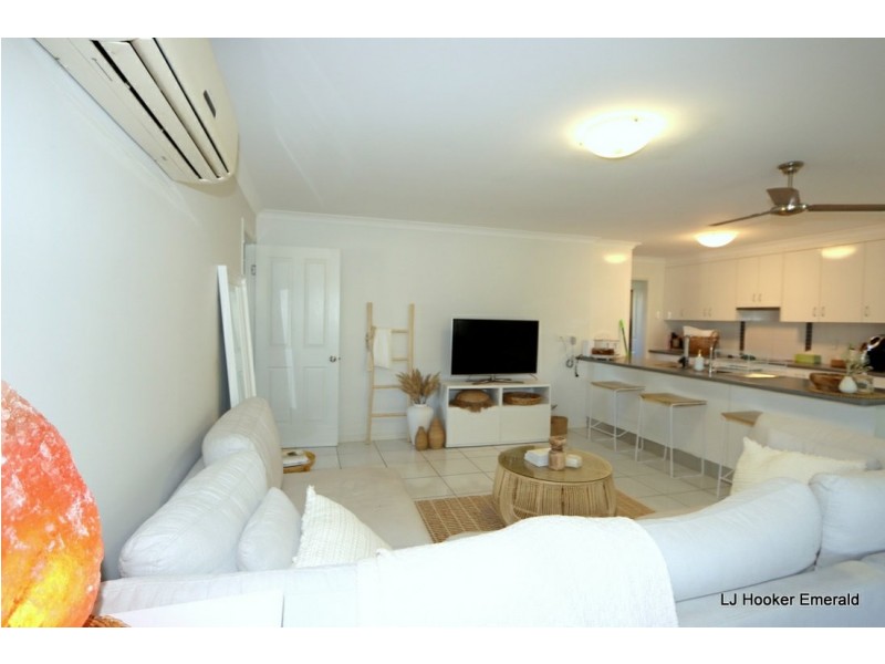 61 Blue Gums Drive, Emerald QLD 4720