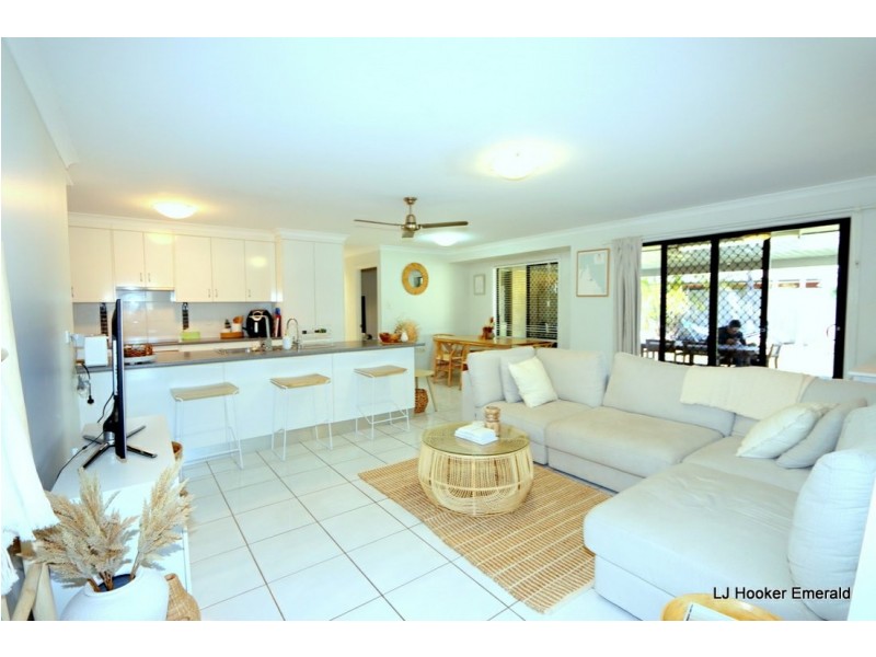 61 Blue Gums Drive, Emerald QLD 4720