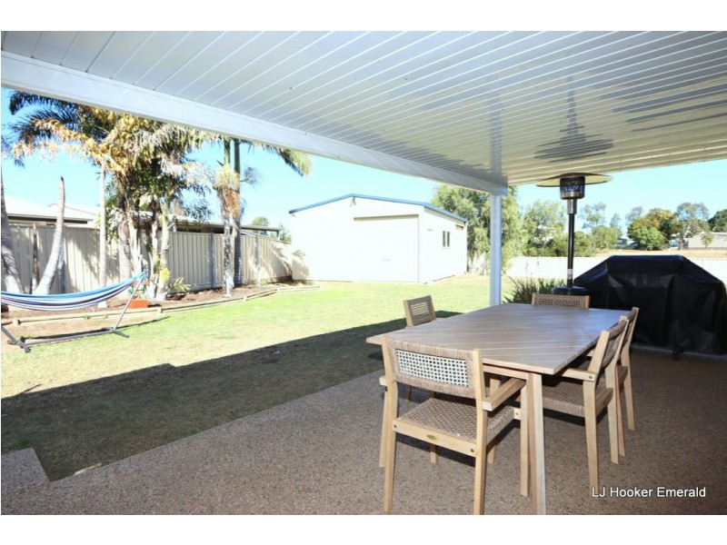 61 Blue Gums Drive, Emerald QLD 4720