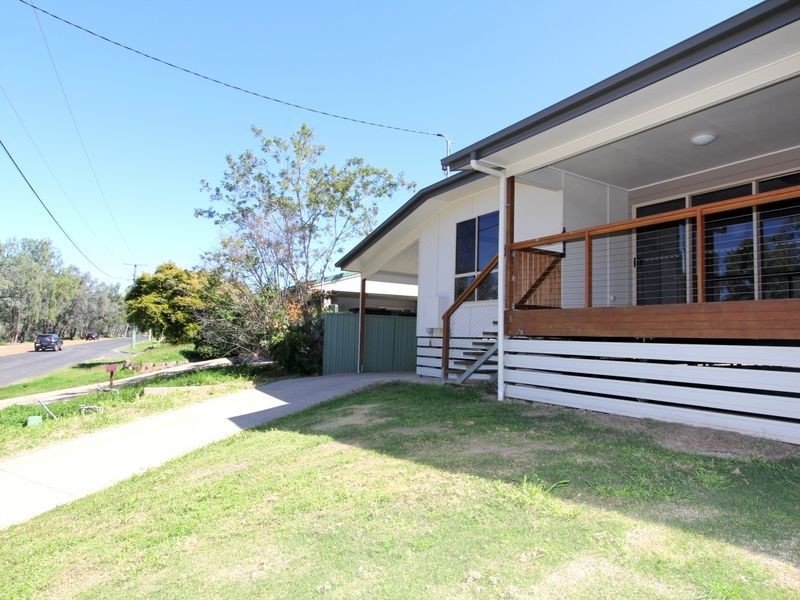 Unit 1/30 Riverview Street, Emerald QLD 4720