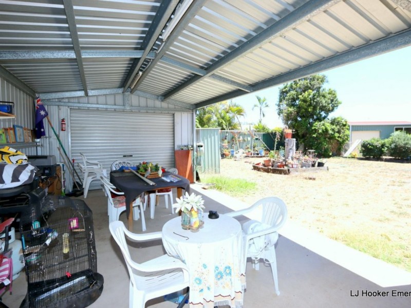 76 Staal Crescentl, Emerald QLD 4720