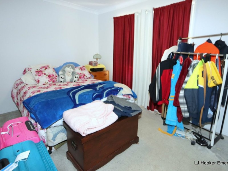 76 Staal Crescentl, Emerald QLD 4720