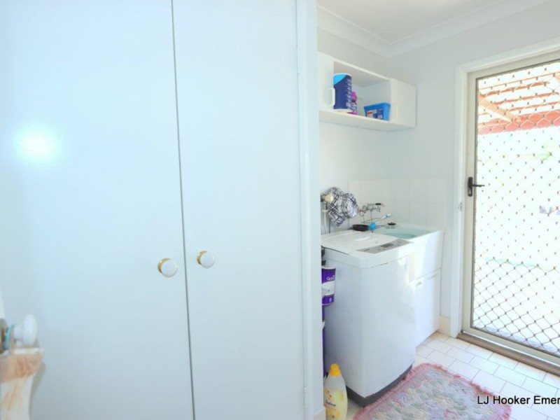 76 Staal Crescentl, Emerald QLD 4720