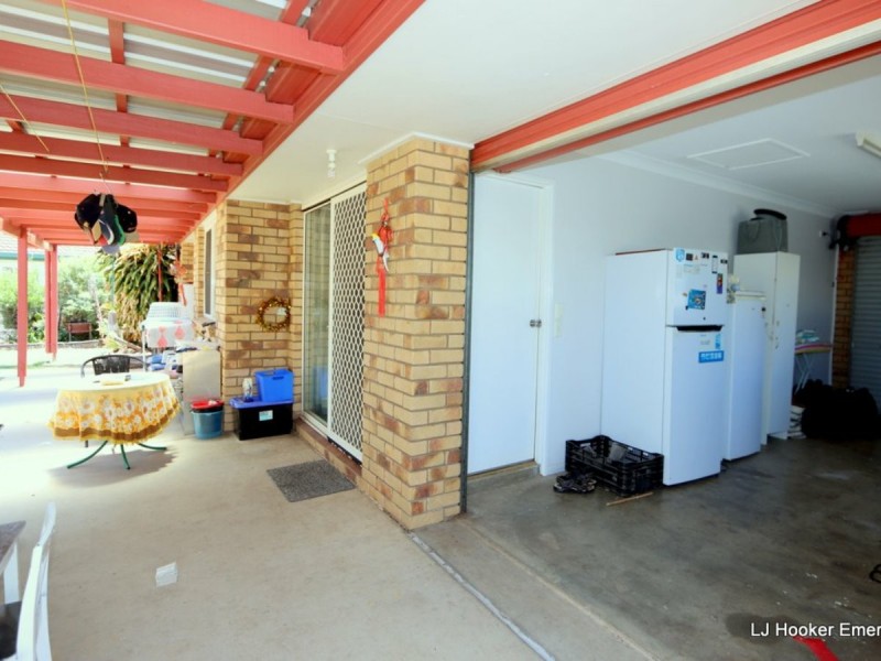 76 Staal Crescentl, Emerald QLD 4720