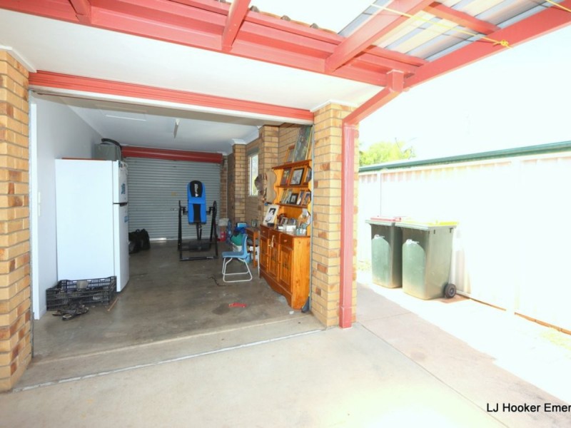 76 Staal Crescentl, Emerald QLD 4720
