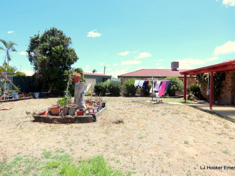 76 Staal Crescentl, Emerald QLD 4720