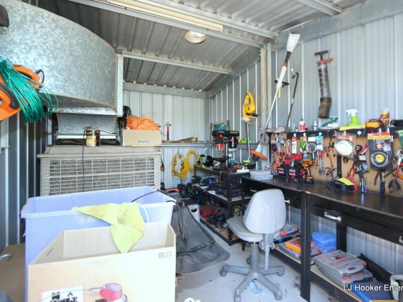 76 Staal Crescentl, Emerald QLD 4720